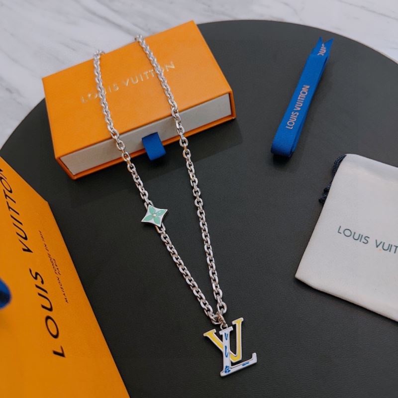 Louis Vuitton Necklaces